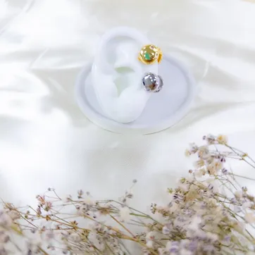 Imagen del producto EARCUFF ÉLODIE - ITIEL 