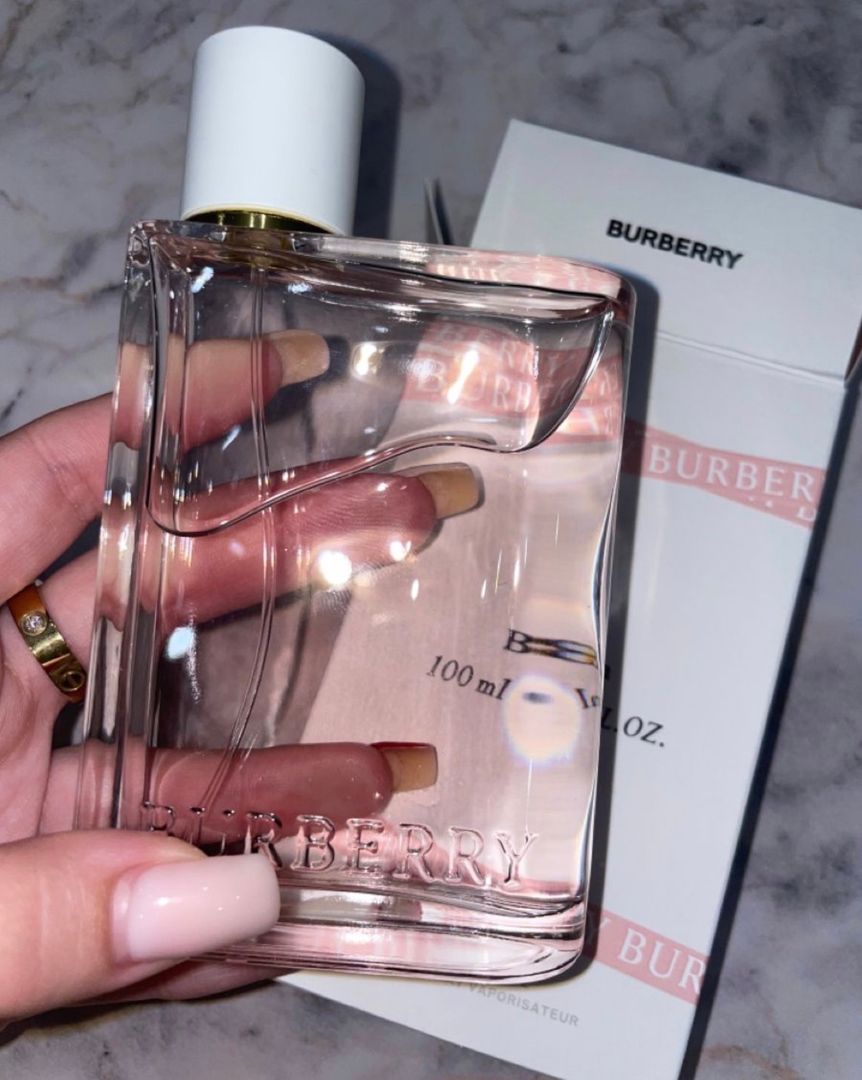 Perfume 1.1 burberry 