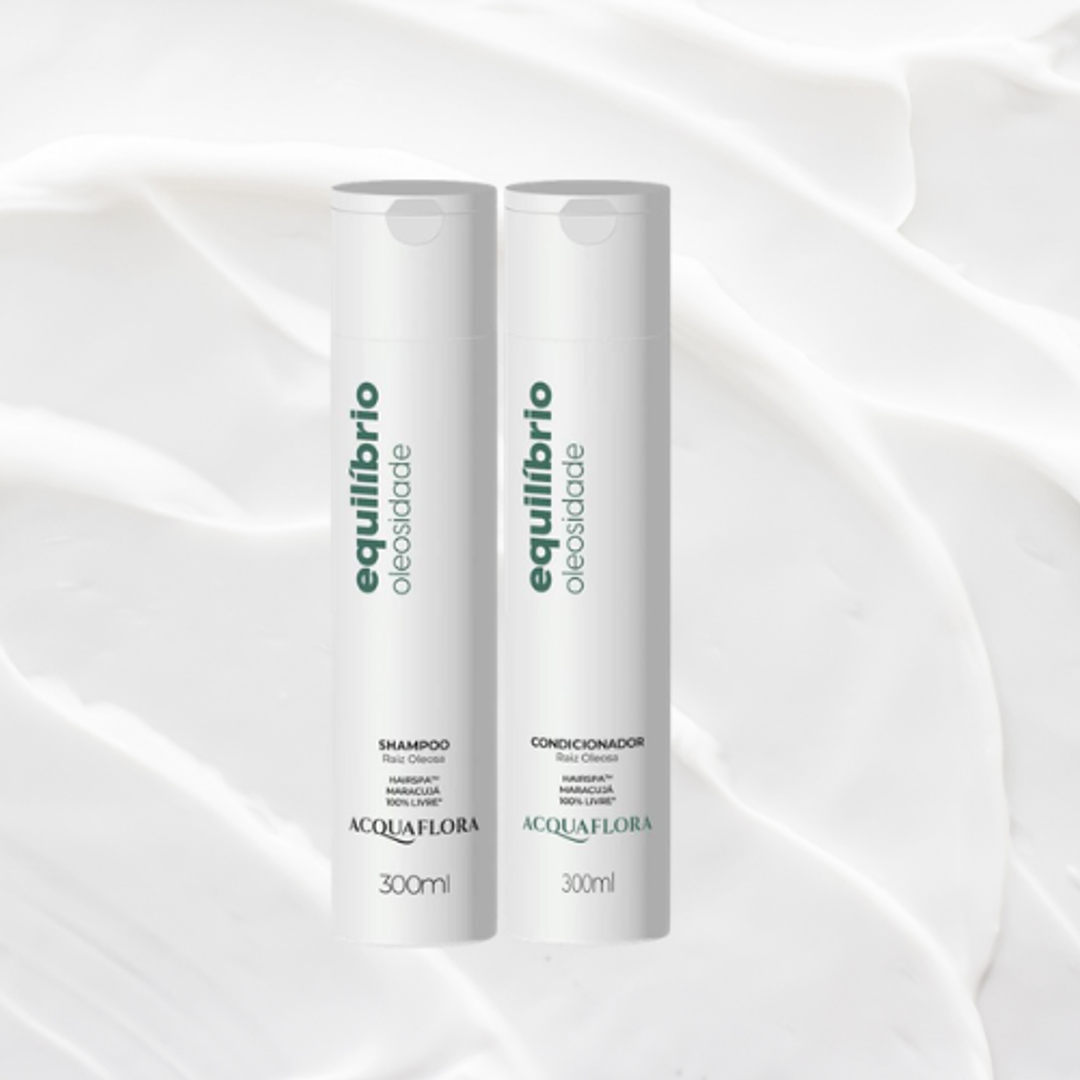 kit Equilíbrio Acquaflora