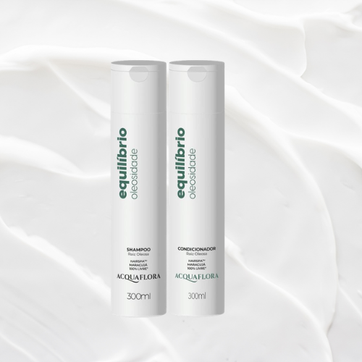 Imagen del producto kit Equilíbrio Acquaflora