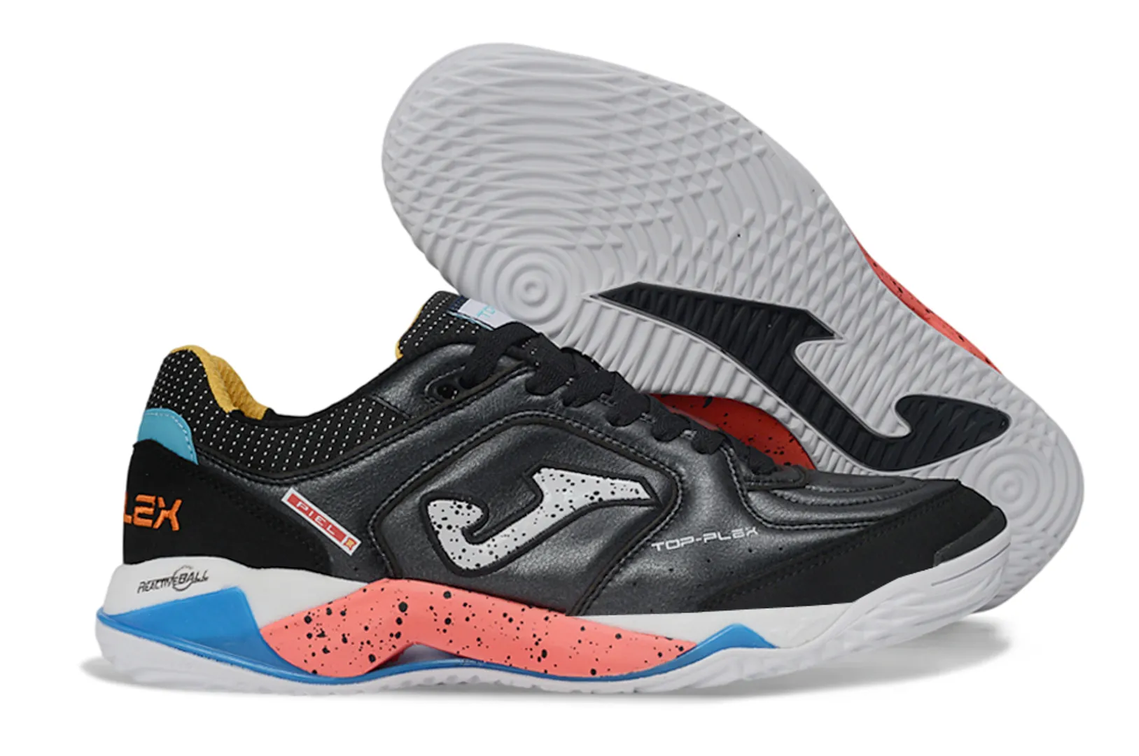 Tenis Joma IC - Indoor / Futsal Lote 1
