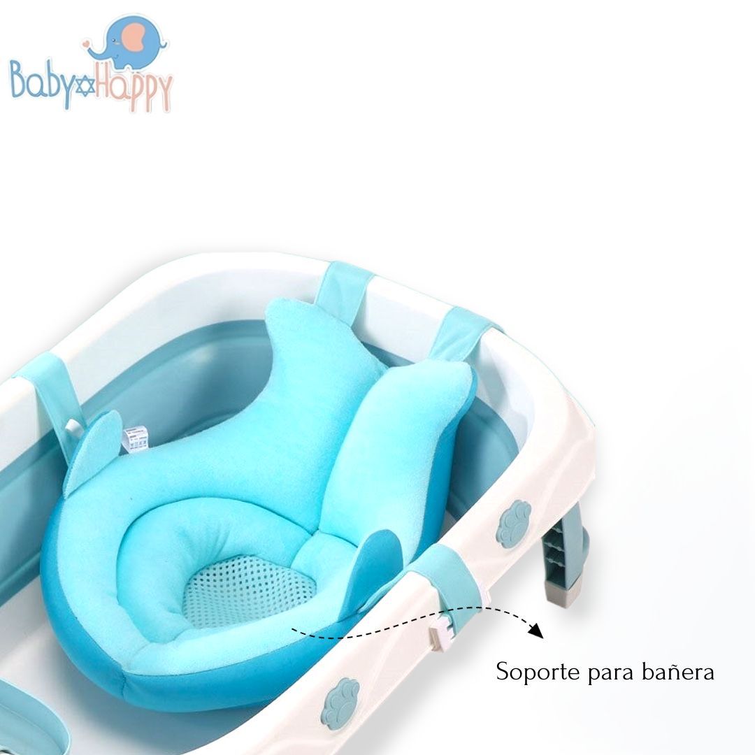 Soporte para bañera