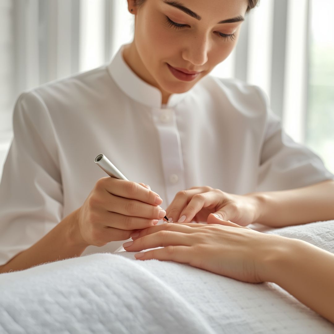 SEMIPERMANENTE MANOS