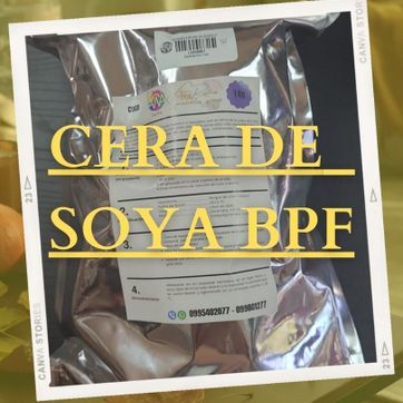 SOYA BPF 250 GRAMOS - imagen 1