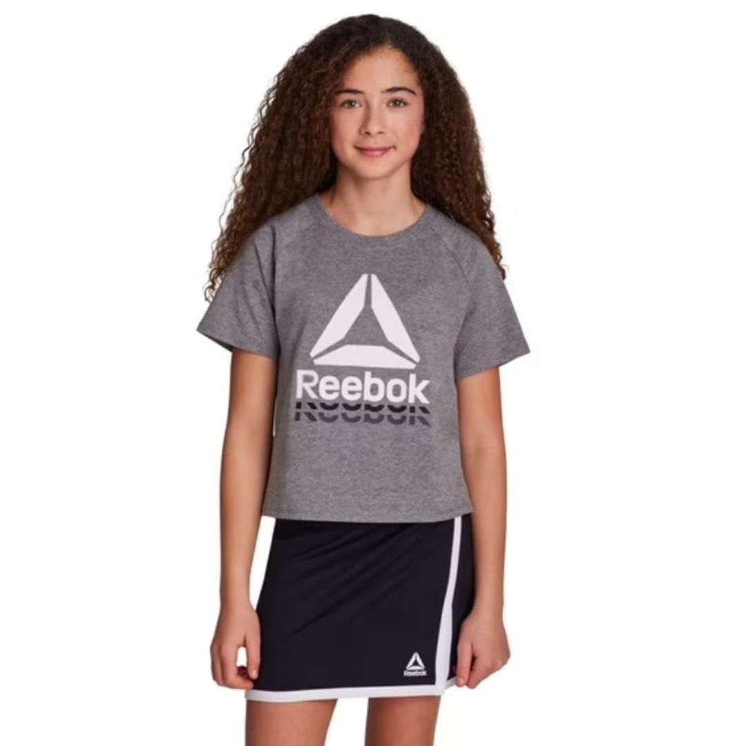 10/12 Set Deportivo REEBOK