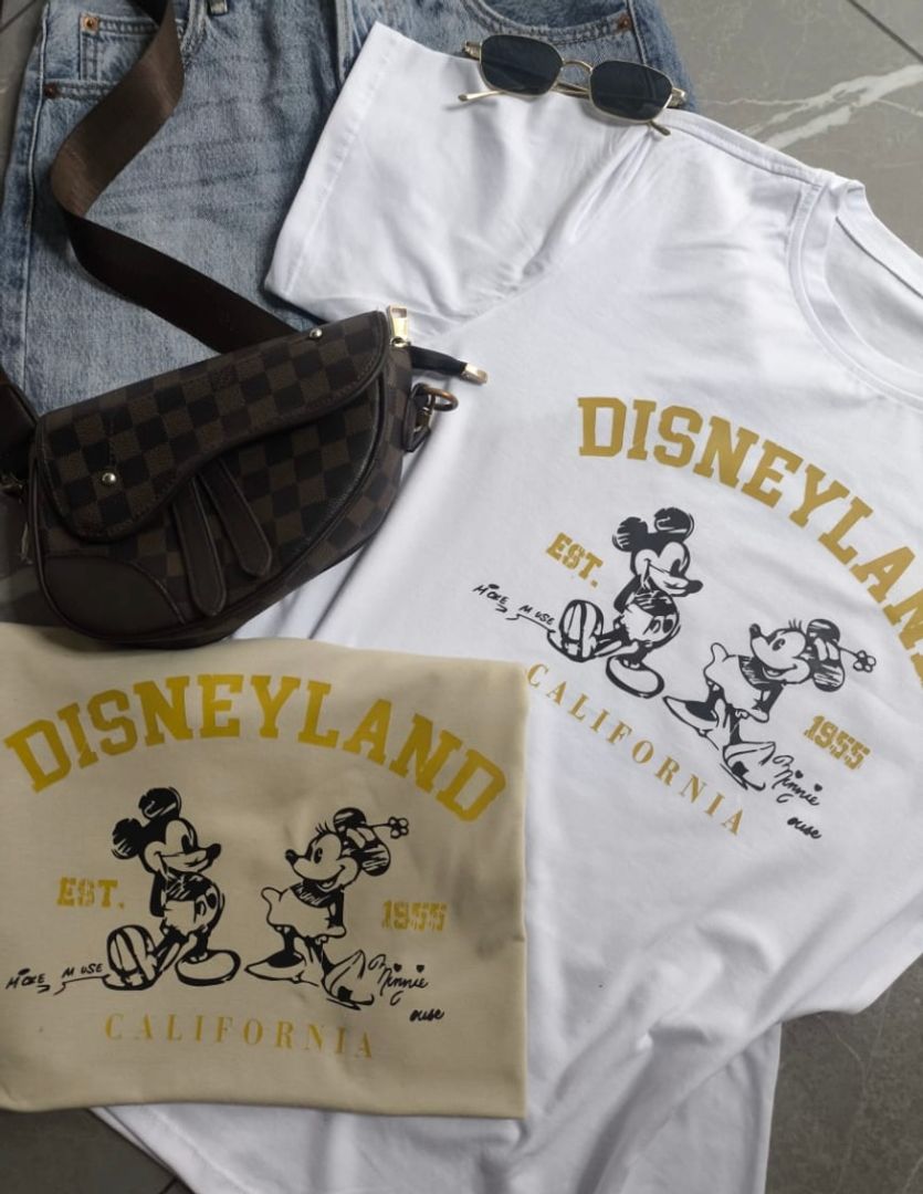 Suéter Mickey