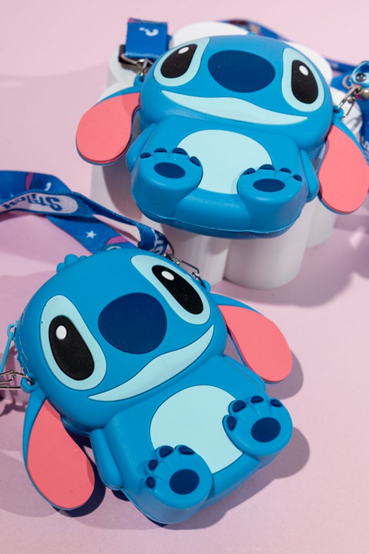 BOLSO STITCH (CUERPO)