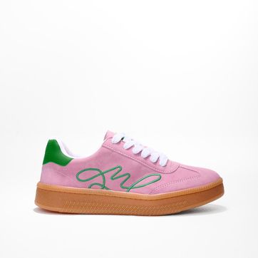 Tenis Paradise Rosa TALLA 36 - imagen 1