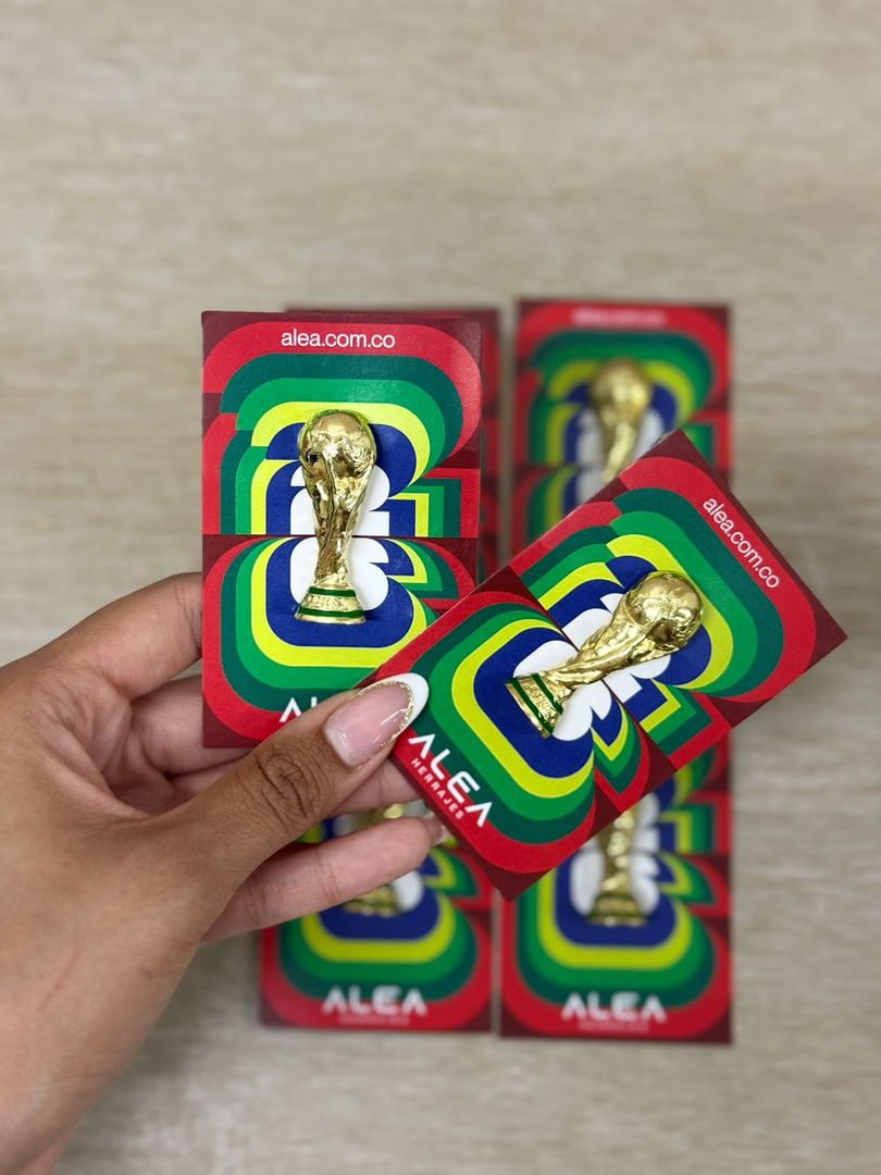 000 PIN COPA MUNDO