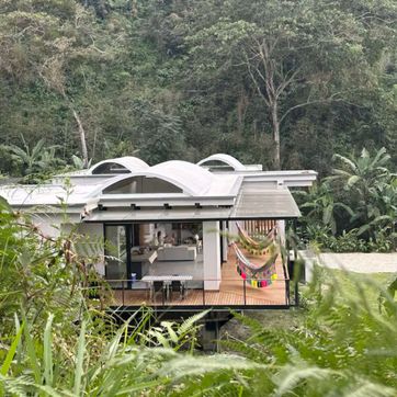 Cabaña S7 - imagen 4