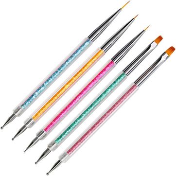 Imagen del producto PINCELES PARA MANICURA 