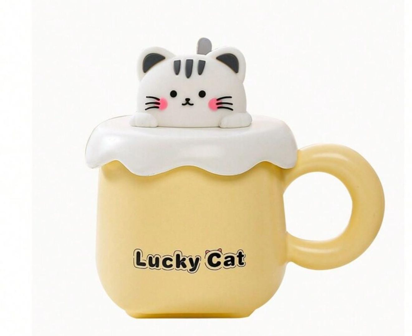 Mugs de Gato