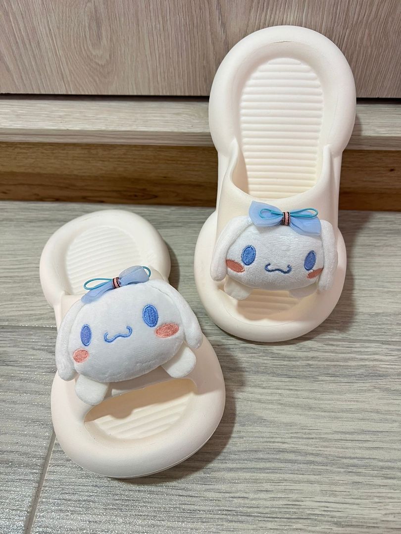 Sandalia tipo croc