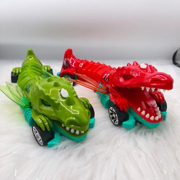 DINOSAURIO CON SONIDO PM235 - imagen 1