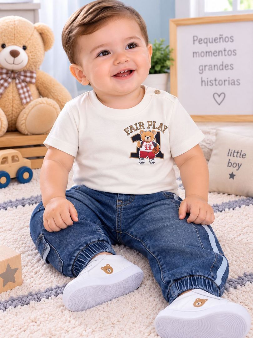 CONJUNTO PANTALON