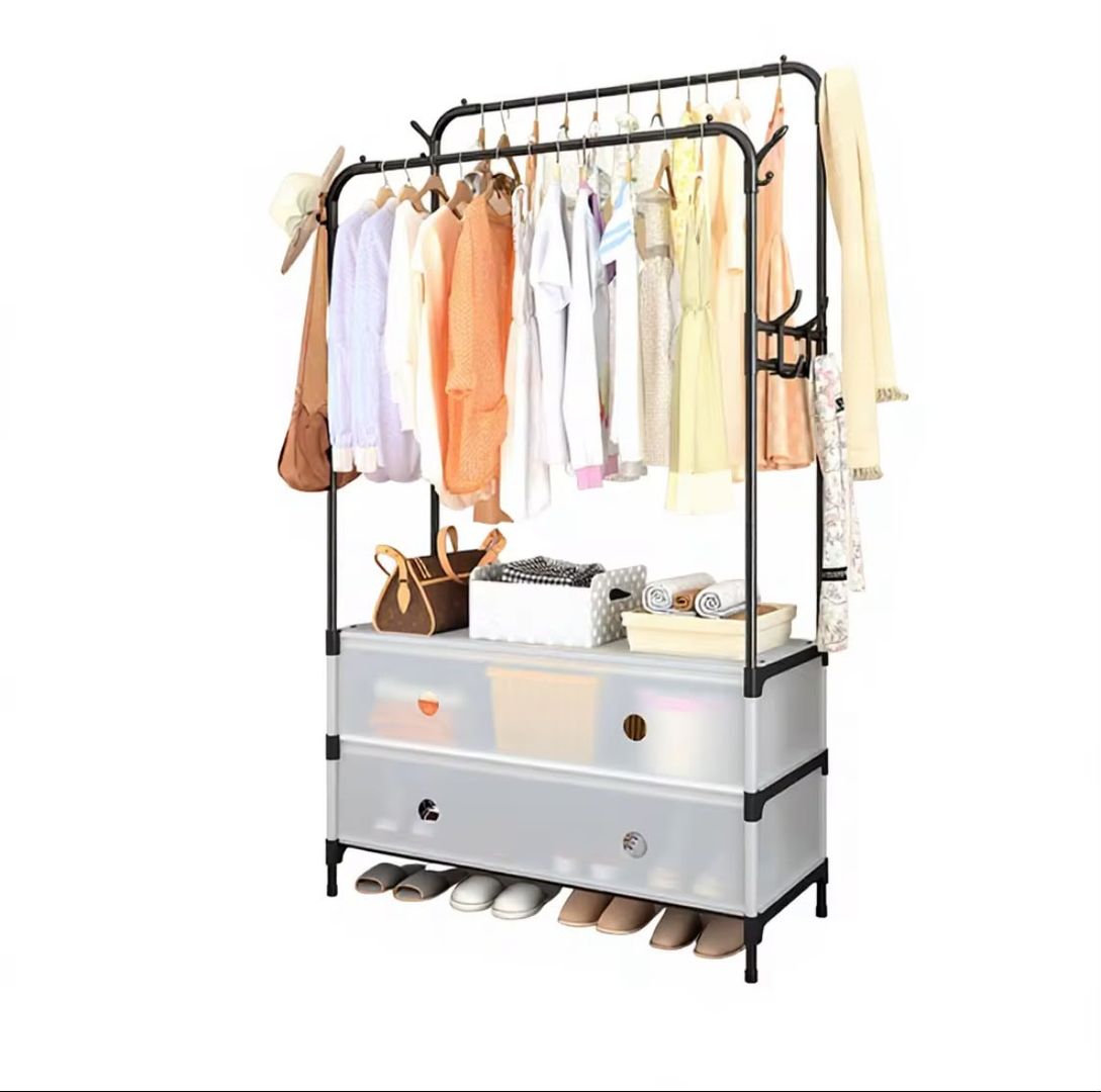 ORGANIZADOR PERCHERO