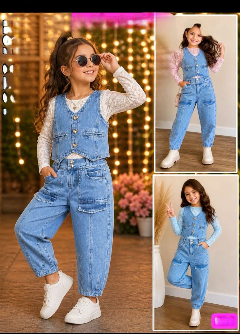 Conjunto 3 piezas
