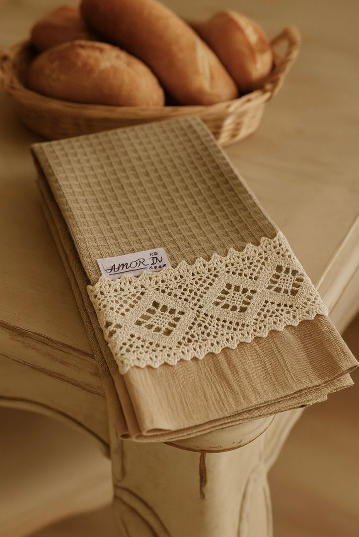 Repasador/Towel Taupe