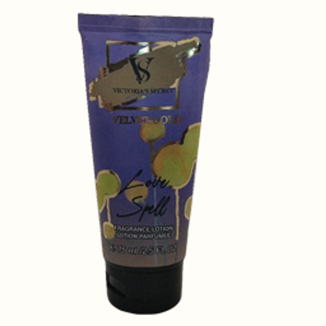 CREMA MNI VICTORIA SECRET LOVE SPELL 75 ml
