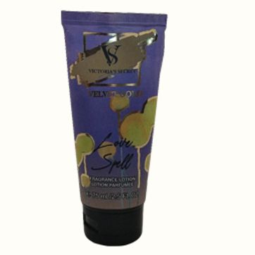 Imagen del producto CREMA MNI VICTORIA SECRET LOVE SPELL 75 ml