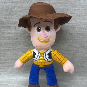 Imagen del producto WOODY (TOY STORY) 35 CM