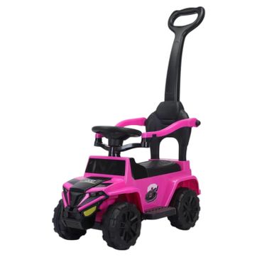 Imagen del producto CARRO MONTABLE 002 FUCSIA