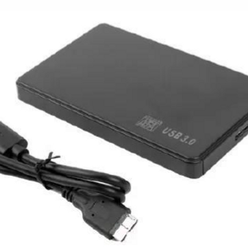 Imagen del producto CAJA SATA 3.0 A 2.5