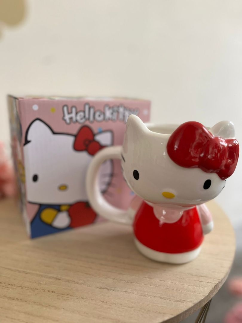 MUG KITTY