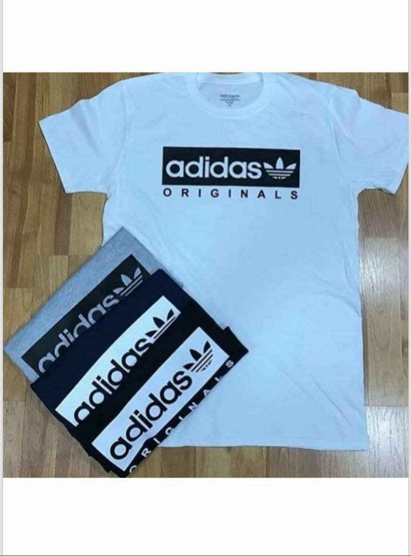 CAMISETA HOMBRE O NIÑO