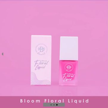 Bloom foral liquid - imagen 3
