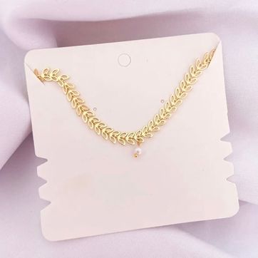 Imagen del producto CHOKER ESPIGA 