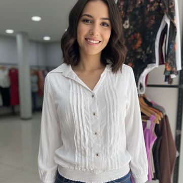 Imagen del producto Camisa 