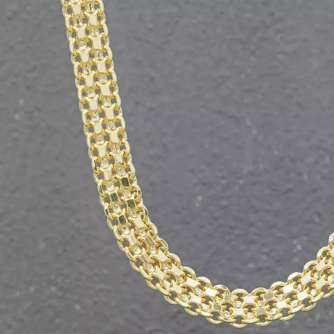 C T. Chino Doble Carril 65cm