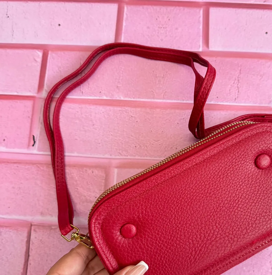 Bolso cartera billetera 