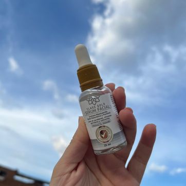 Imagen del producto Serum Niacinamida Class Gold