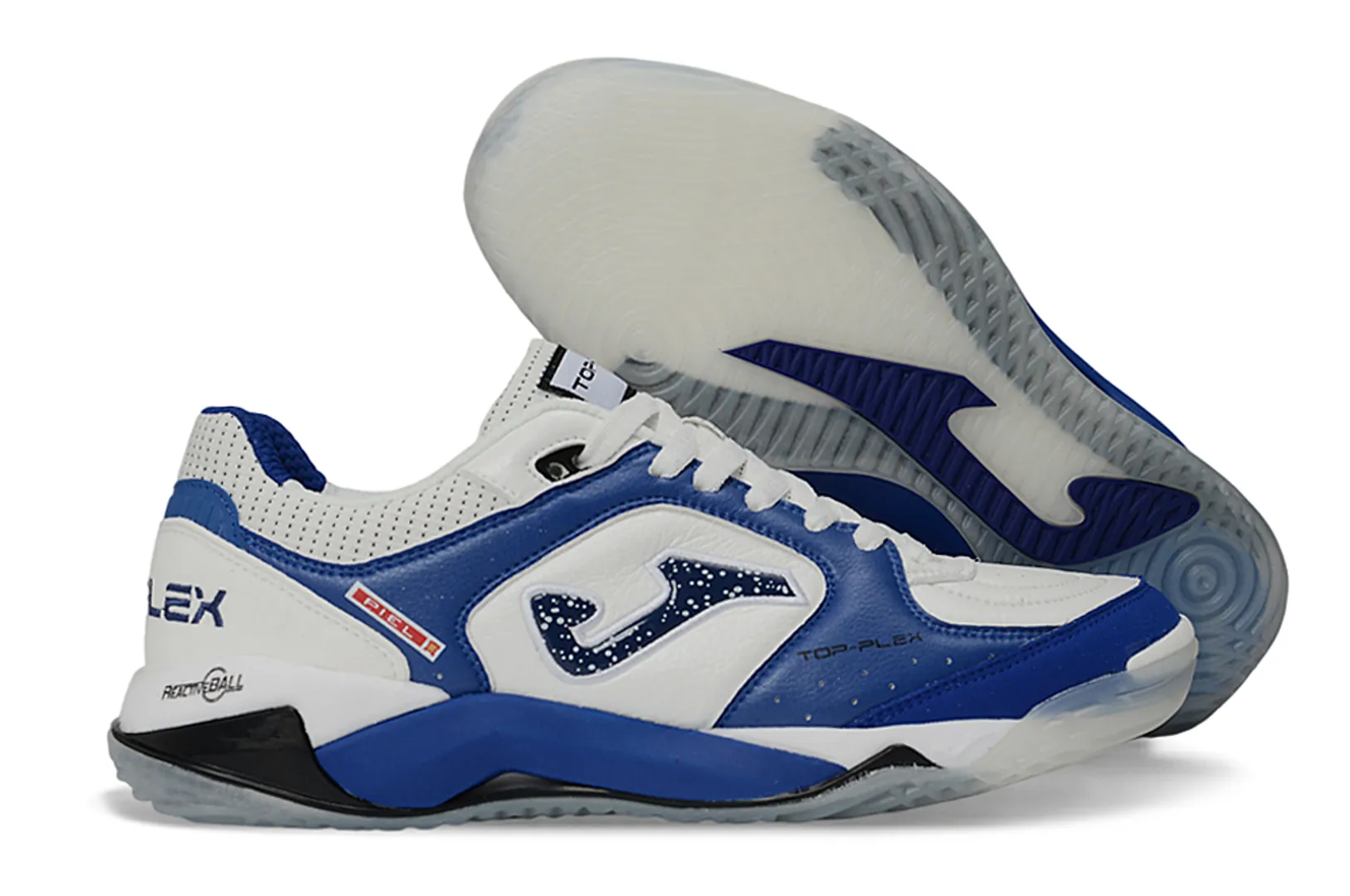 Tenis Joma IC - Indoor / Futsal Lote 1