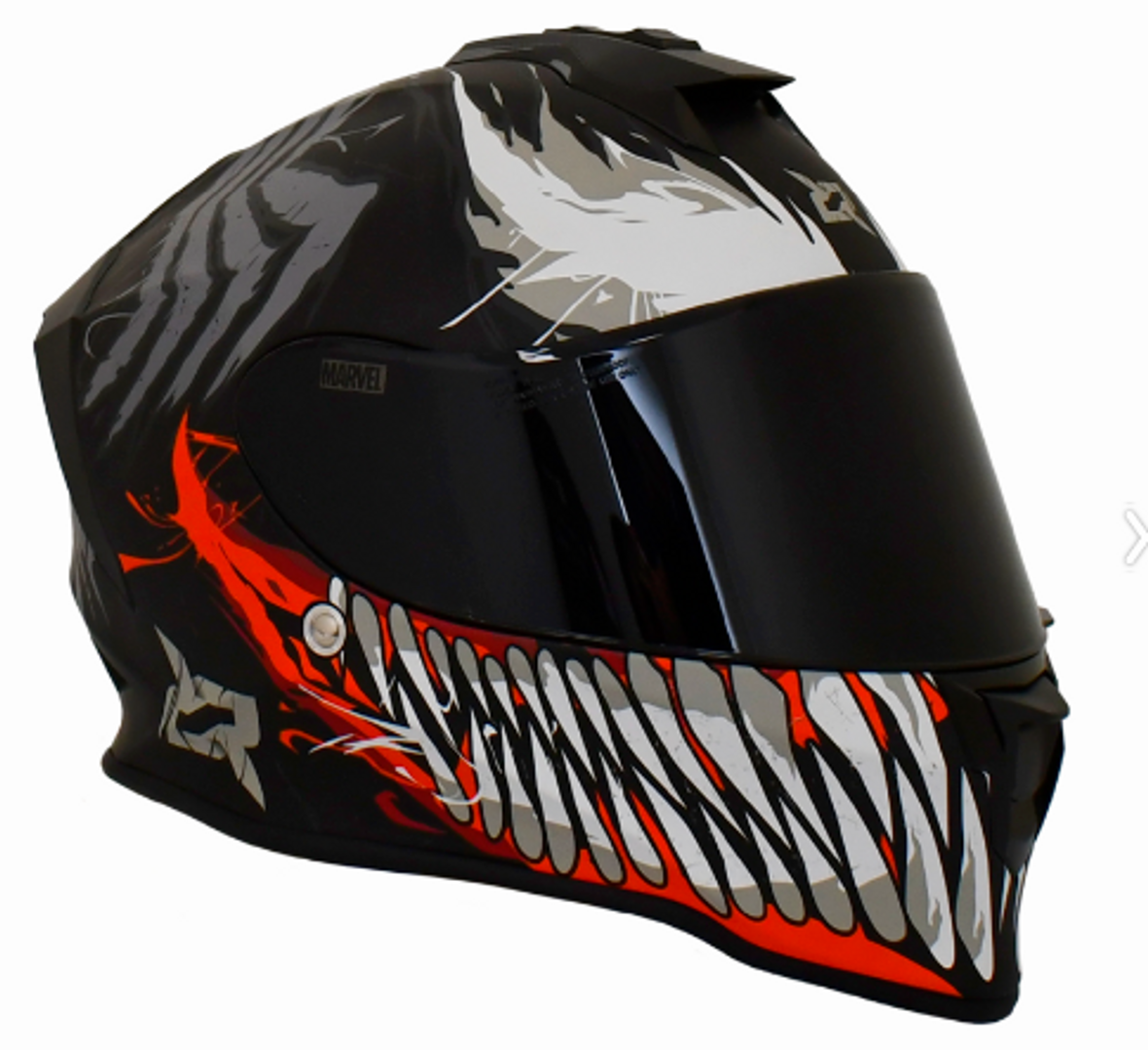 X-SPORT MARVEL VENOM
