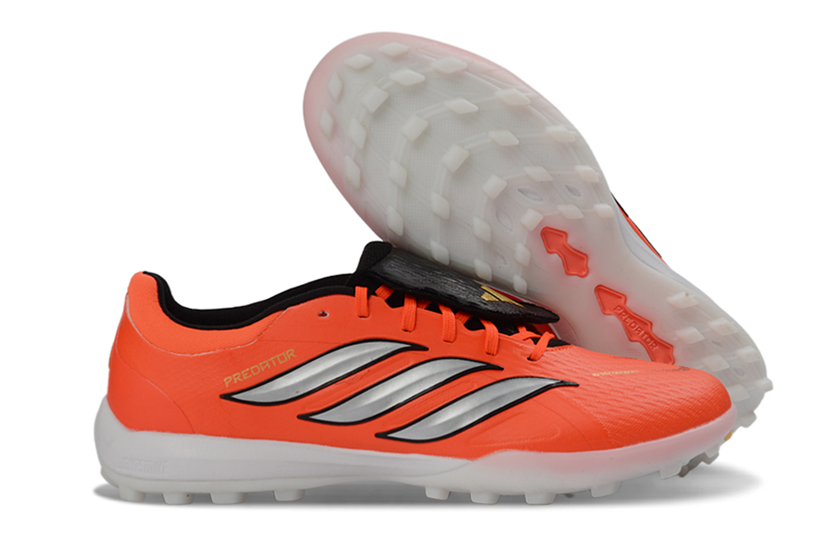 Tenis Predator TF - Sintética / Turf Lote 1