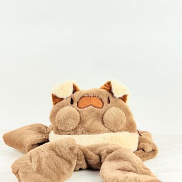 Imagen del producto GORRO CAPIBARA 