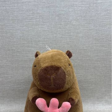 Imagen del producto CAPIBARA SURTIDO (CON TULIPÁN) 50 CM