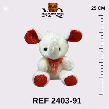 Imagen del producto ZOOLÓGICO SURTIDO (ELEFANTE)