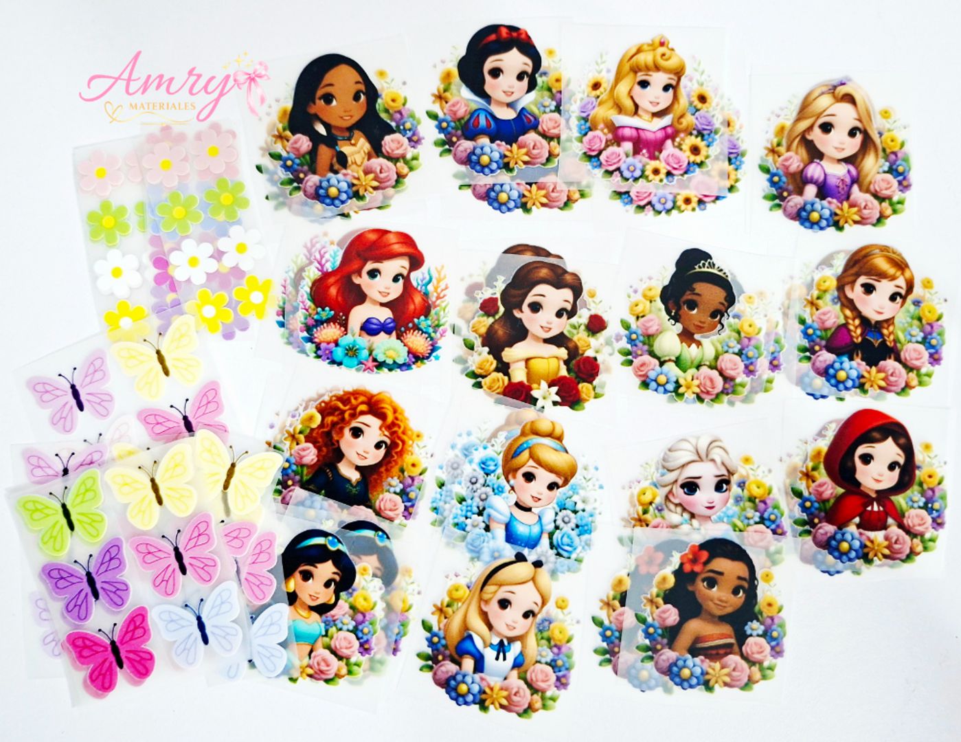 Princess 42 Unid. 