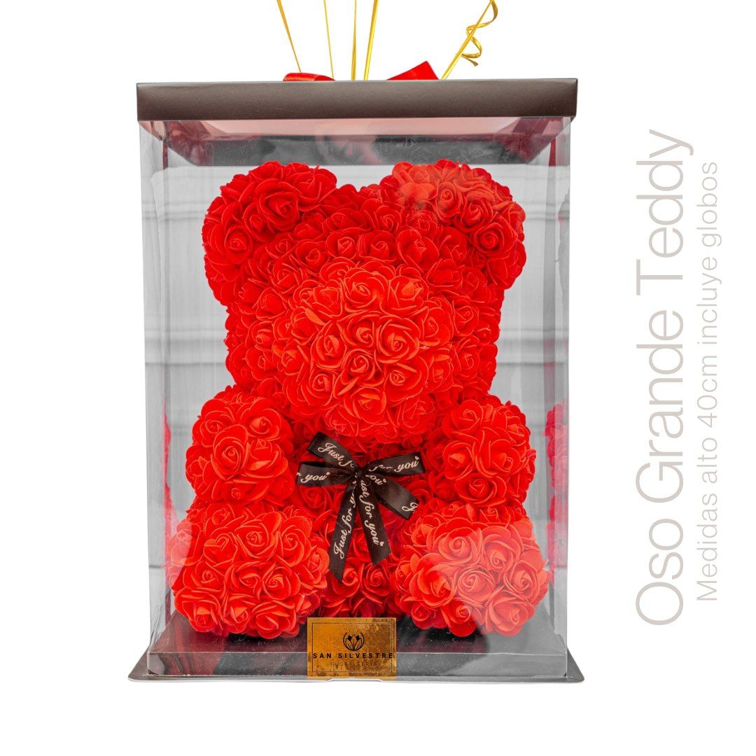 OSO GRANDE TEDDY