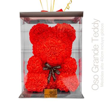 Imagen del producto OSO GRANDE TEDDY