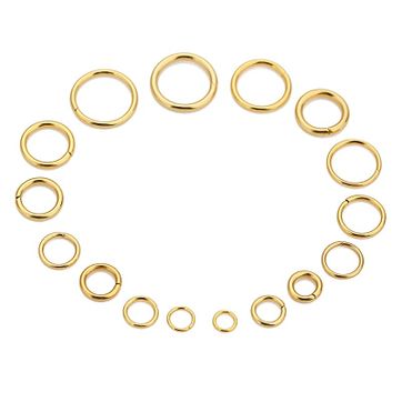 Imagen del producto Argolla Redonda