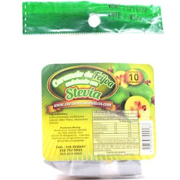 Imagen del producto CONFITE DIETETICO FEIJOA X 10 UND