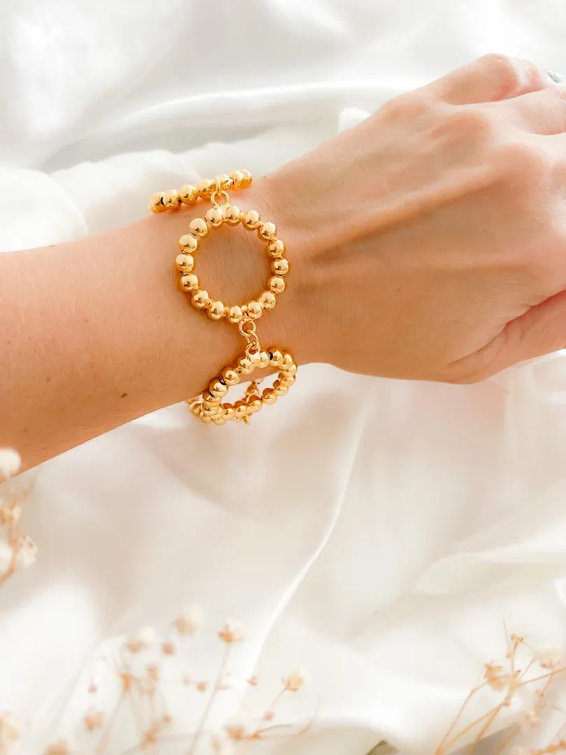 BRAZALETE JALILA - ITIEL