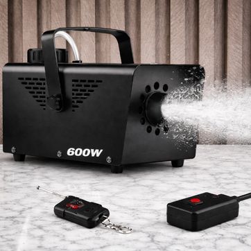 Imagen del producto MÁQUINA DE ESPUMA 600W