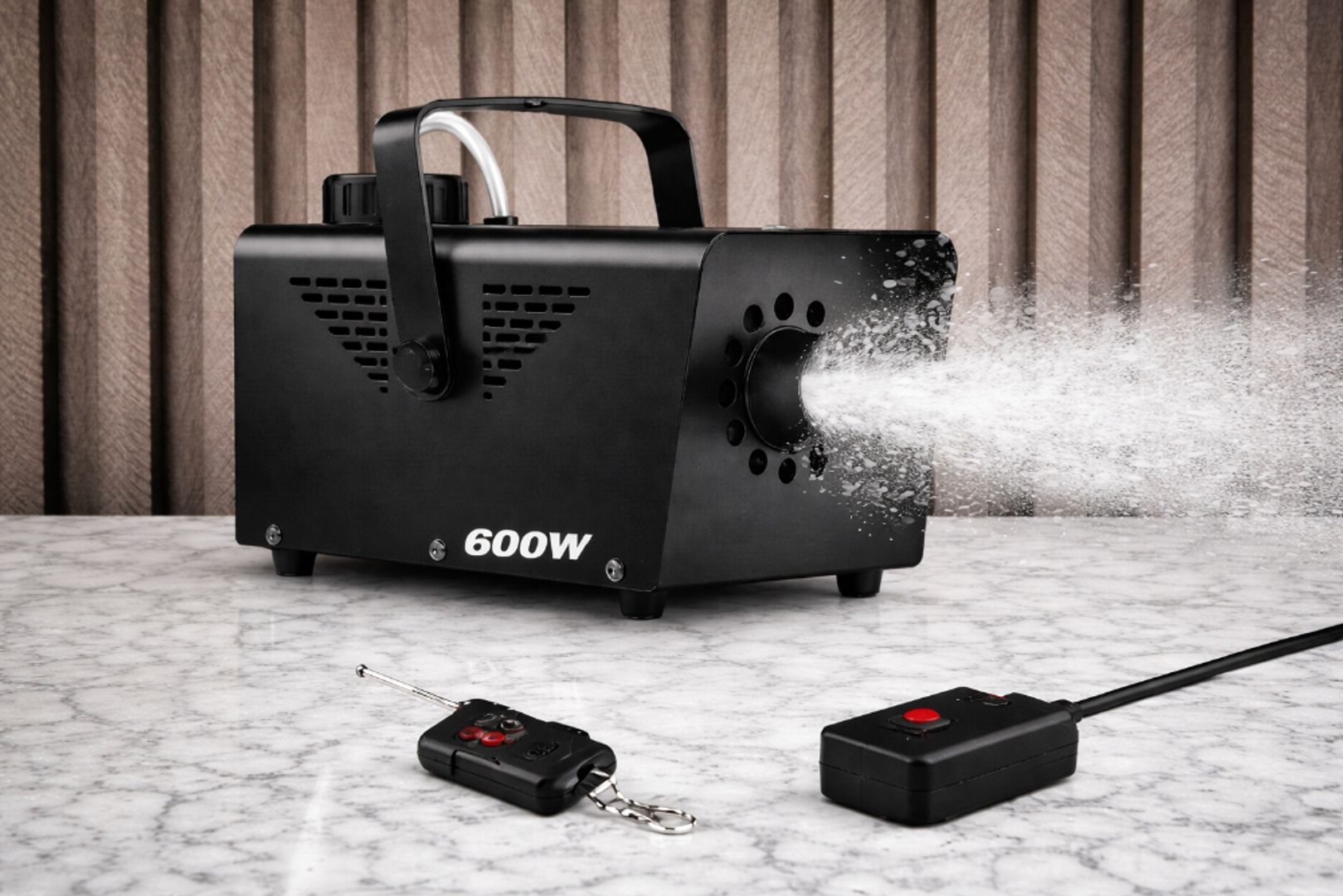 MÁQUINA DE ESPUMA 600W