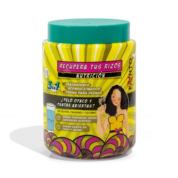 Imagen del producto TRATAMIENTO 3 EN 1 NUTRICIÒN 1000ML PONTO